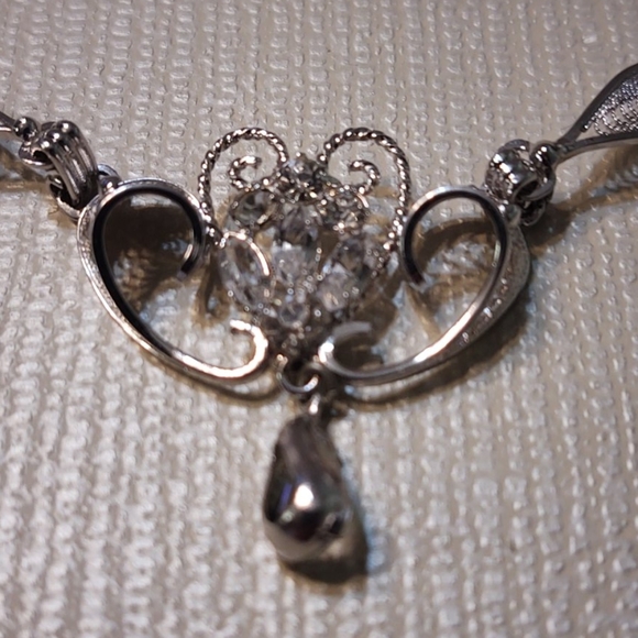 Vintage Ann Lee Sterling Silver Set - Picture 6 of 8